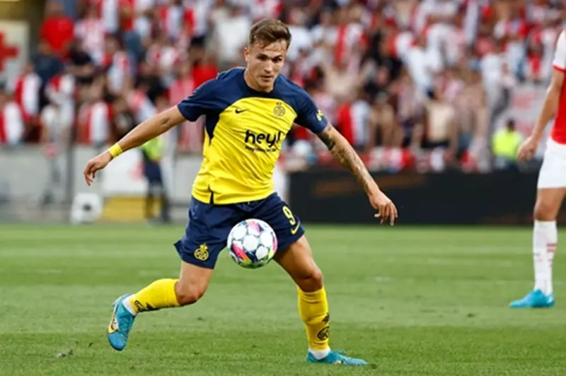 نجم إيران: مواجهتنا في المونديال لن تكون سهلة على أي فريق.. حتى بلجيكا 